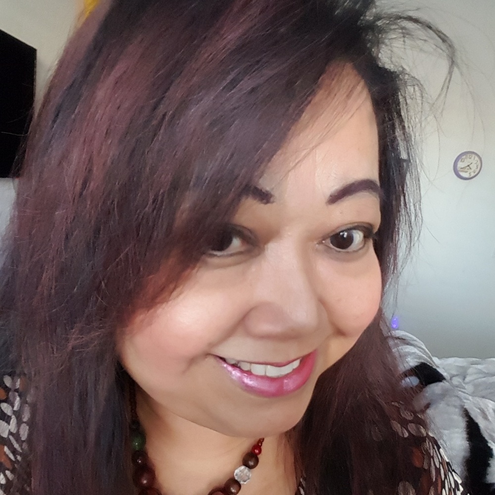 Meet your Posher, Marites